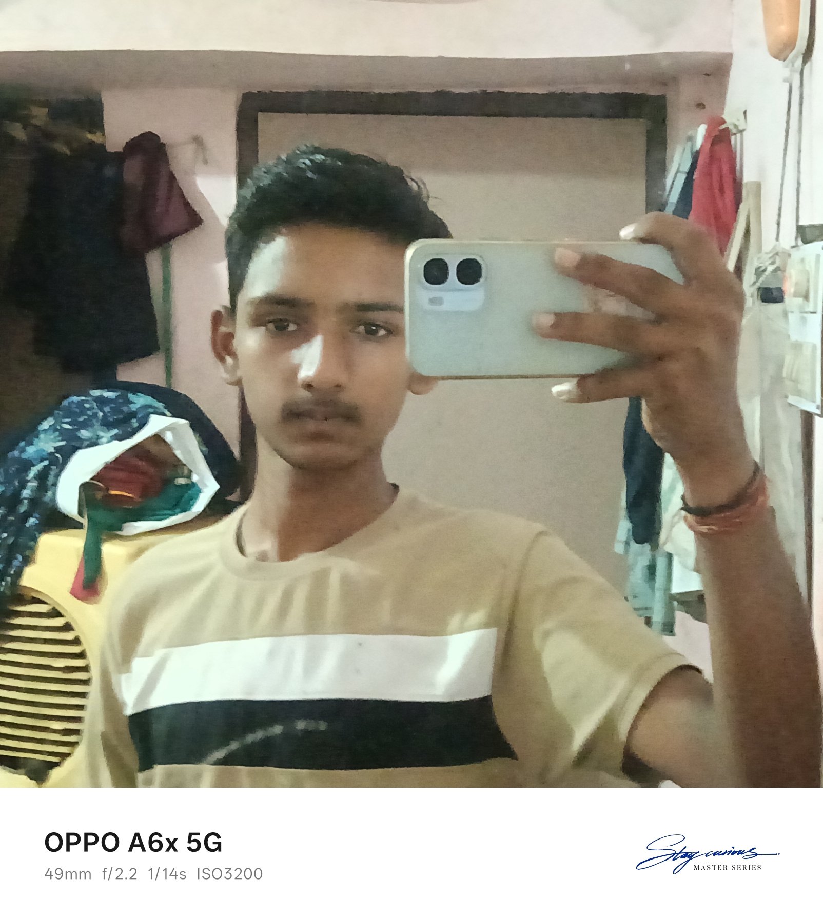 Manav Yadav