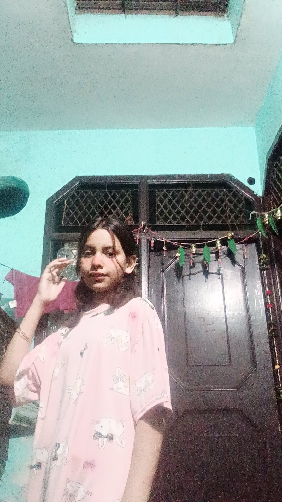 Mehak kumari