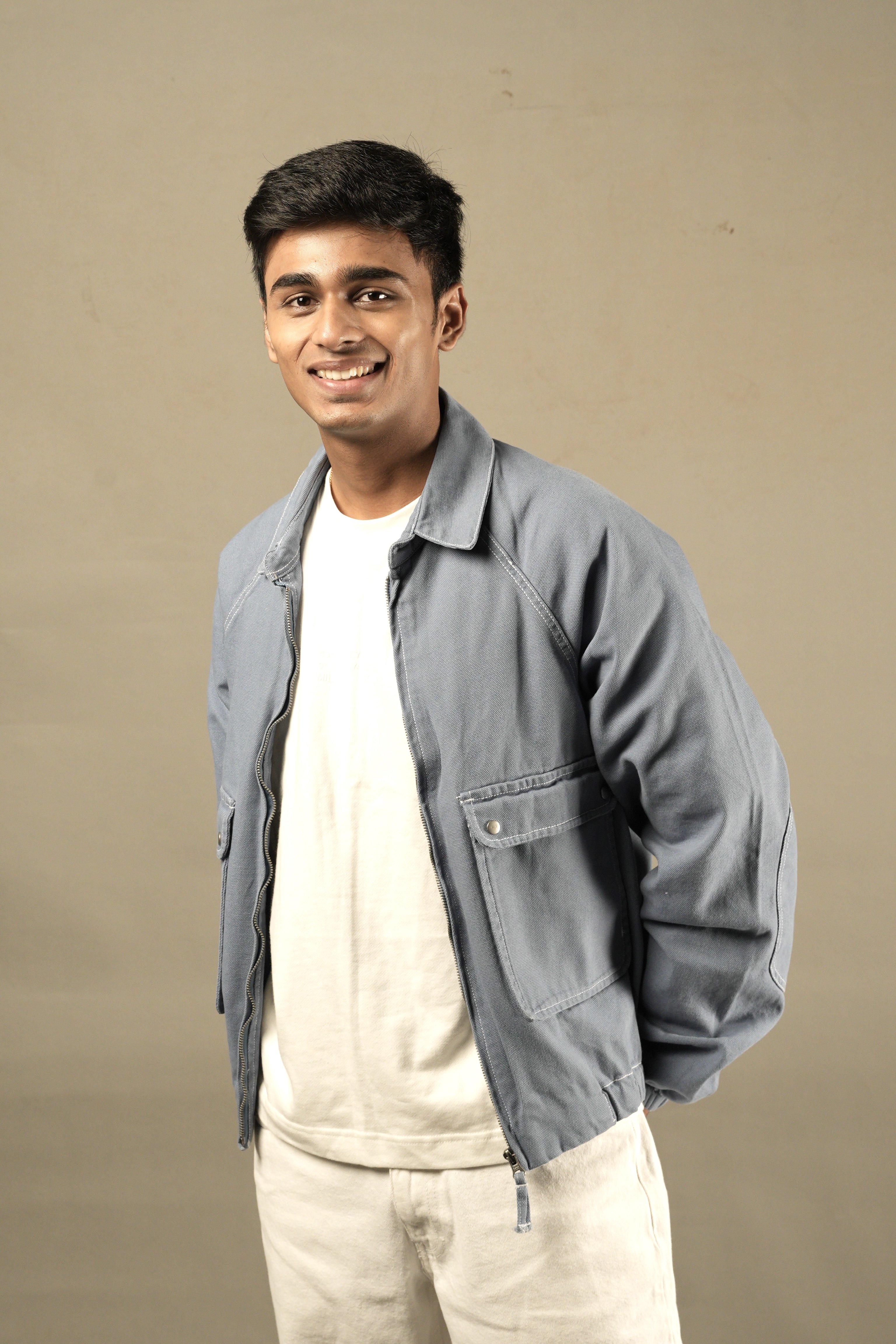 Shivraj Jadhav