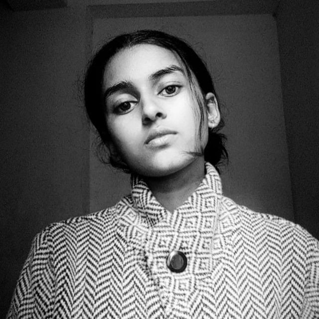 Kritika Jha