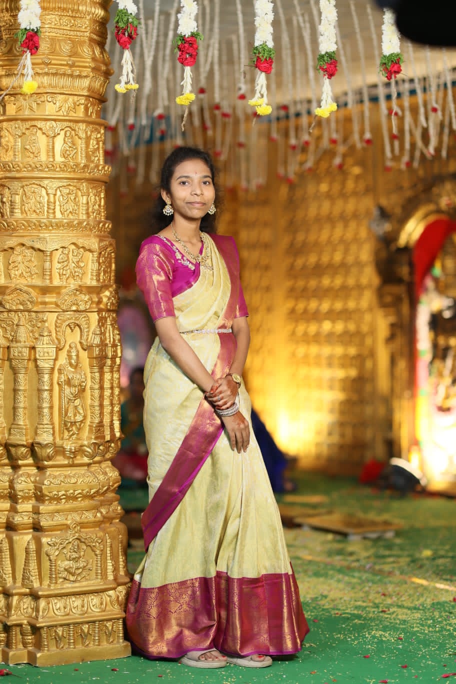 Ankitha Kalal