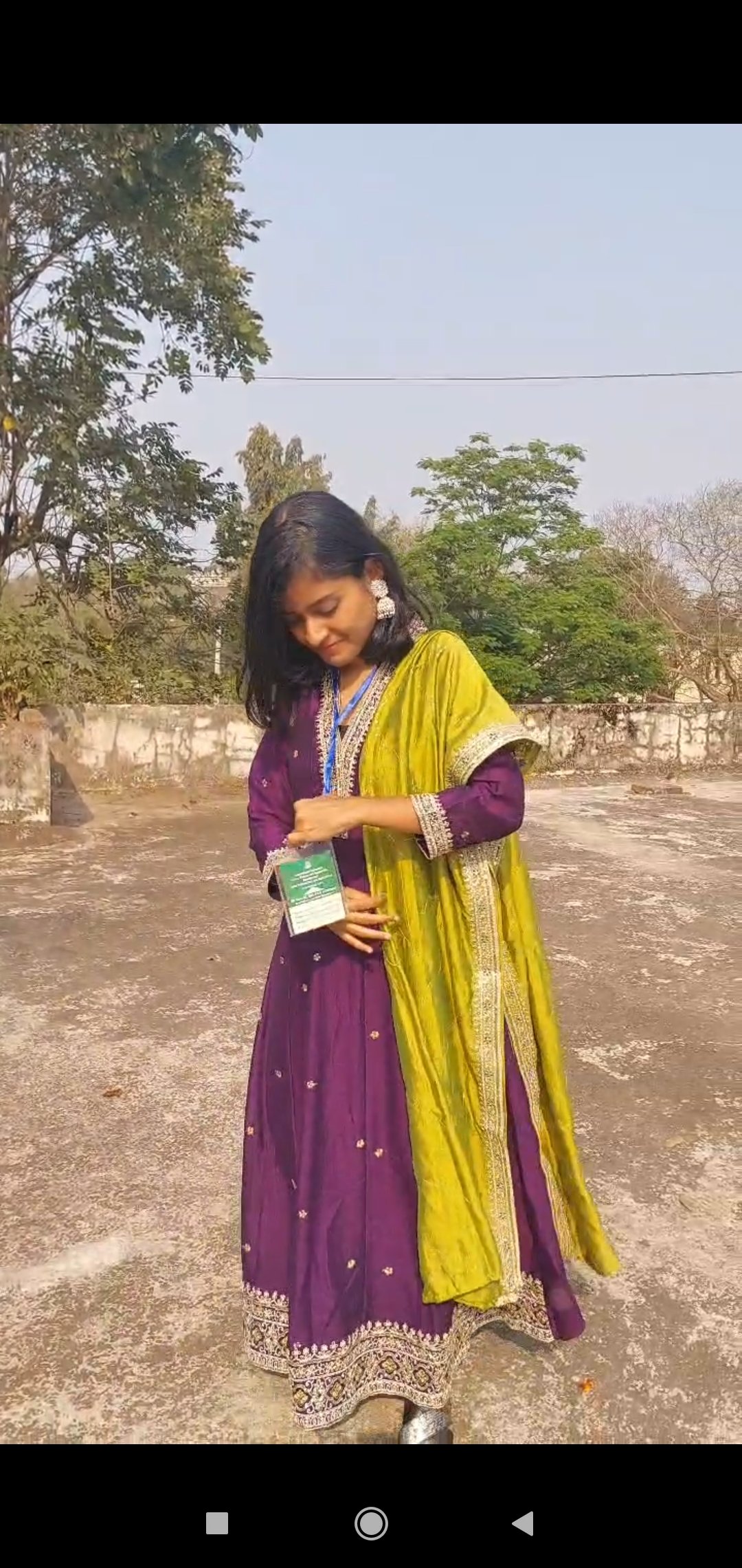 debasmita deepali