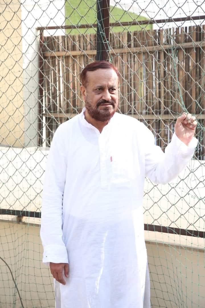 Shakti Vadhera