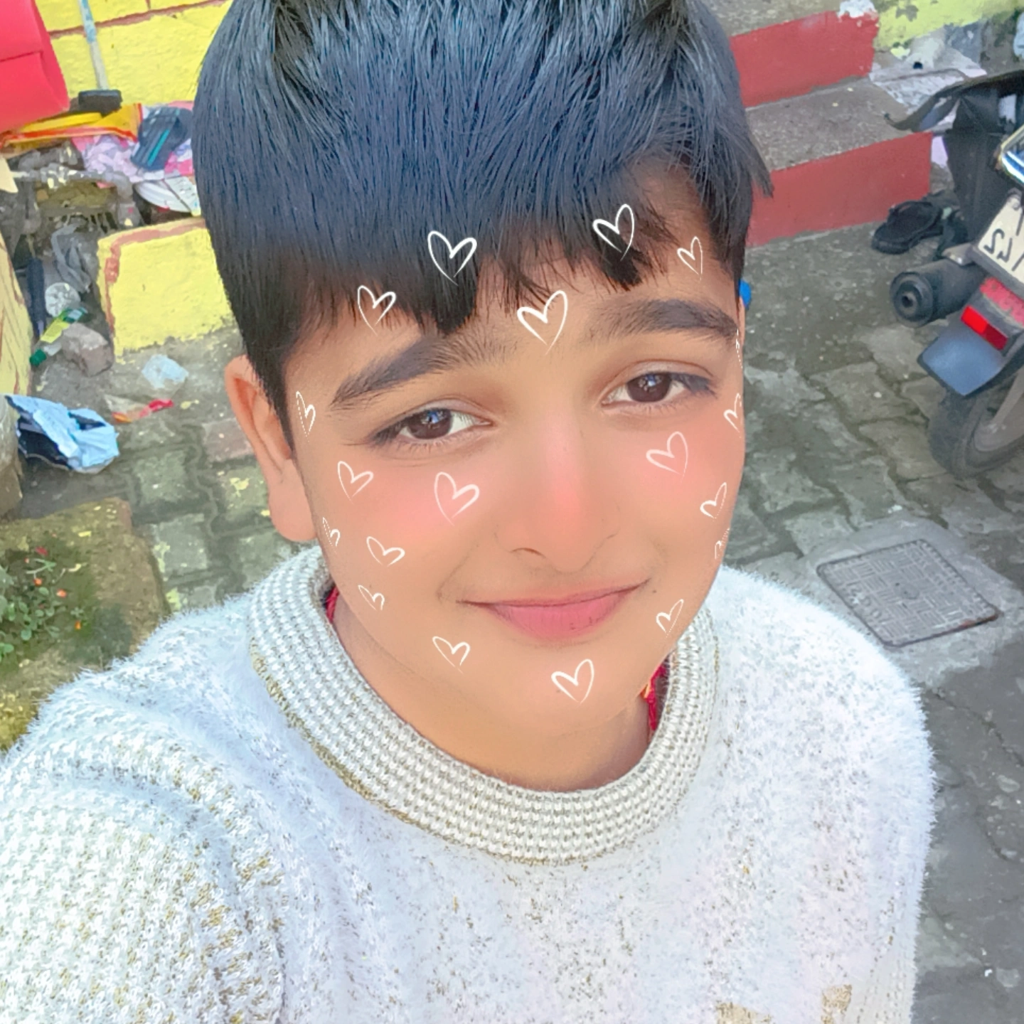 Aarav singh