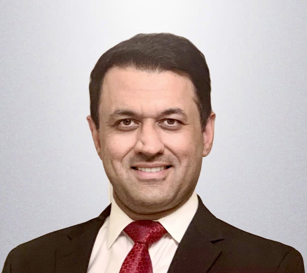Neeraj Chawla