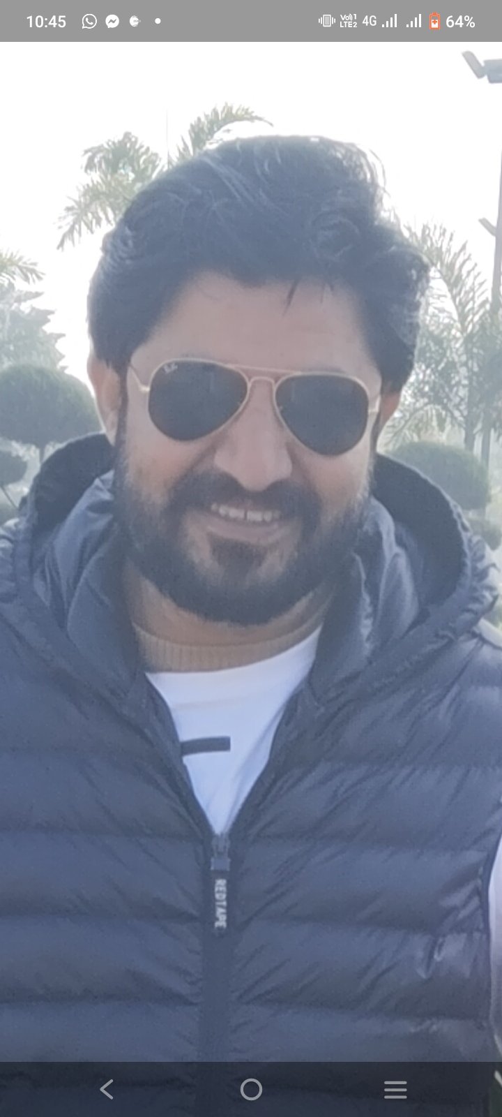 गुर्जर साहब