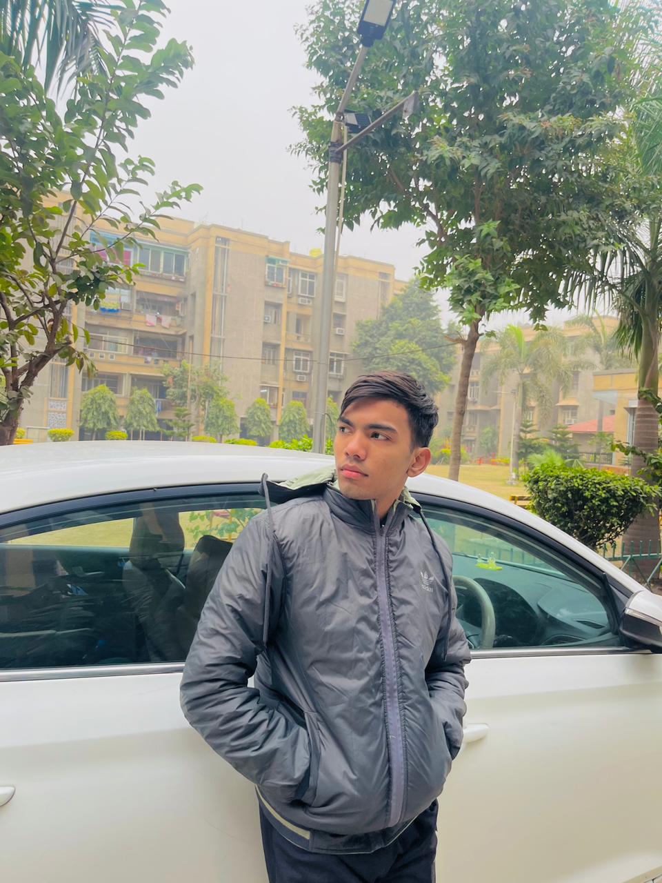 aditya rana