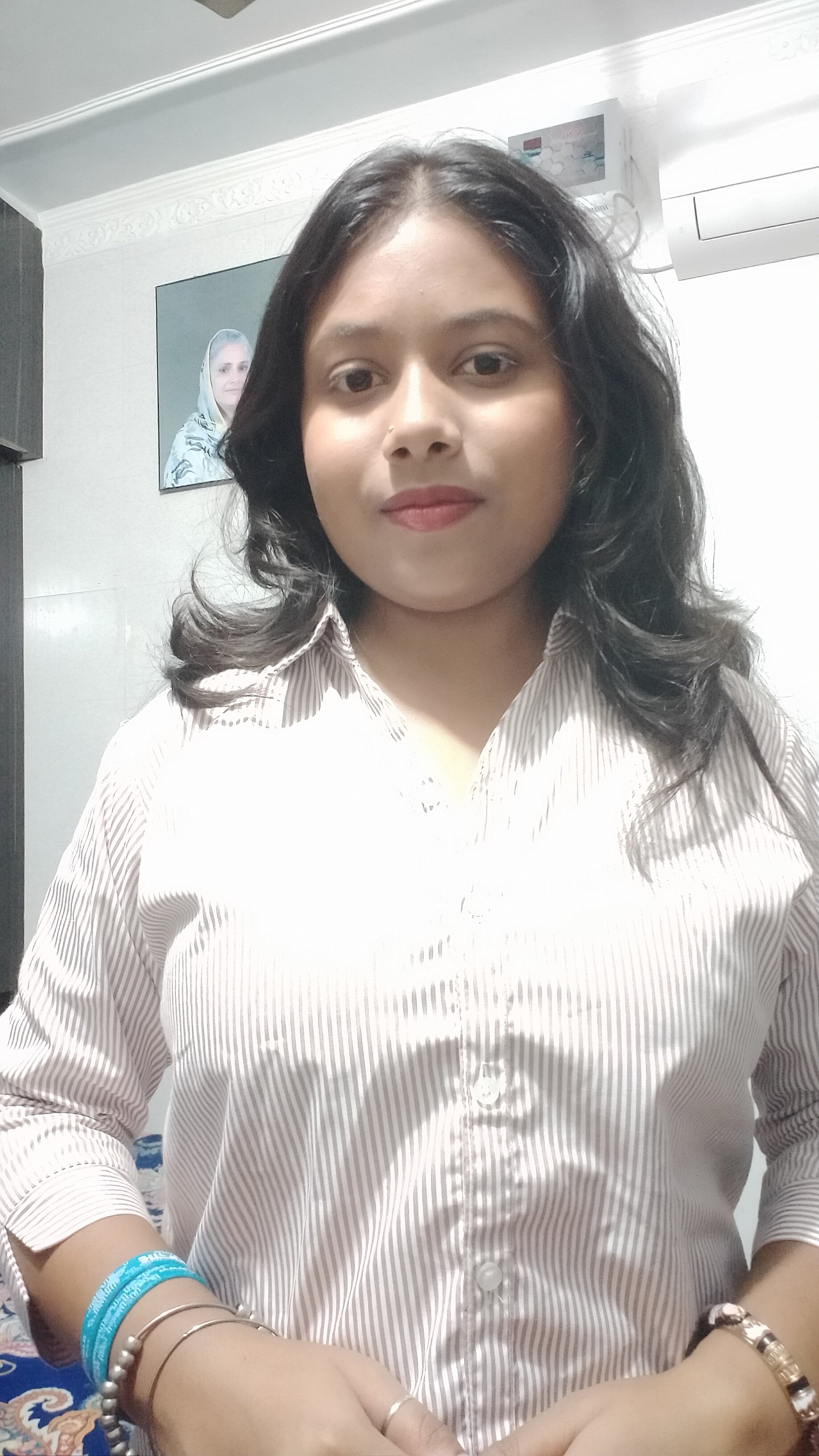Namrata Kumari