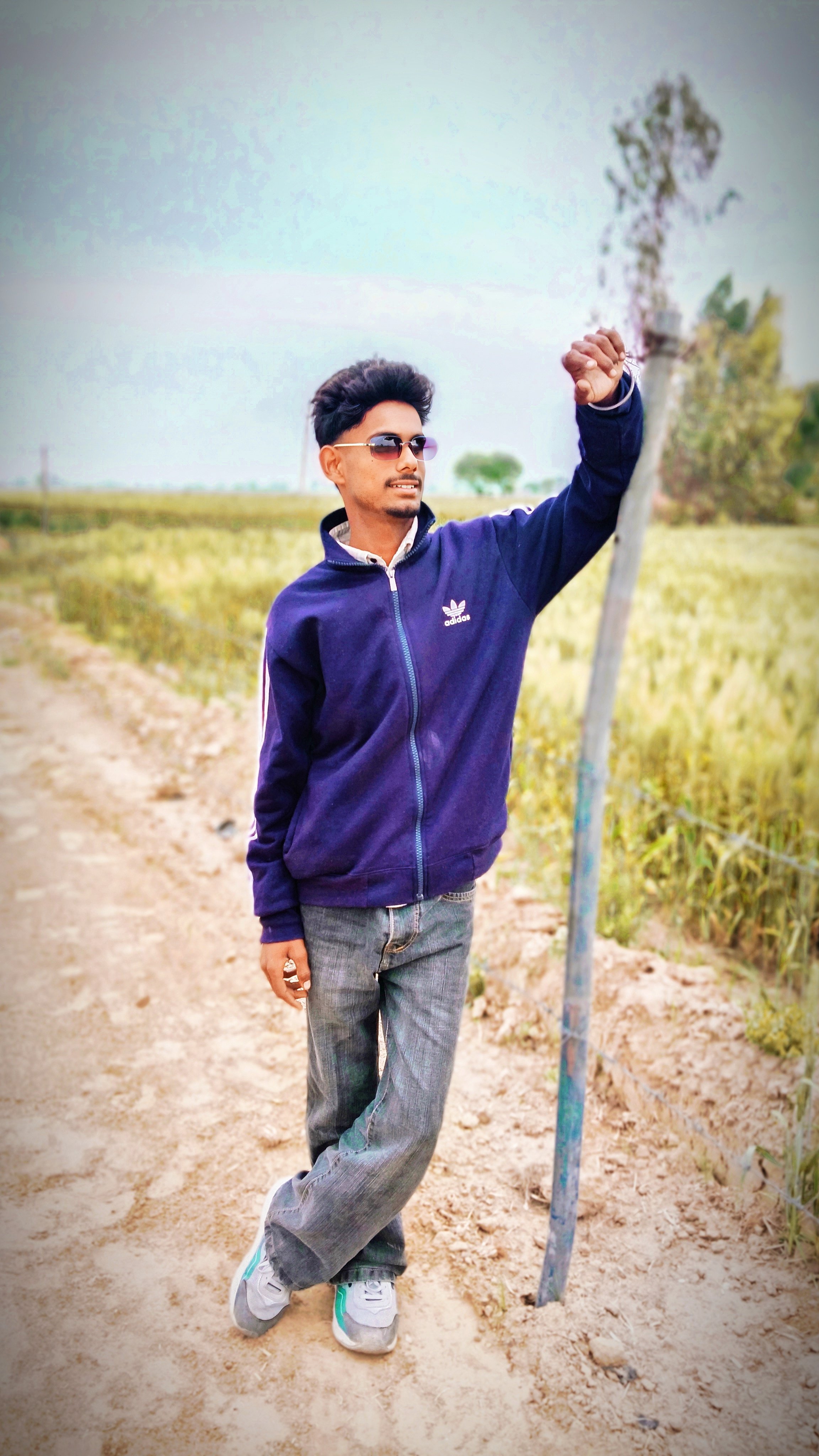 Mandeep Singh