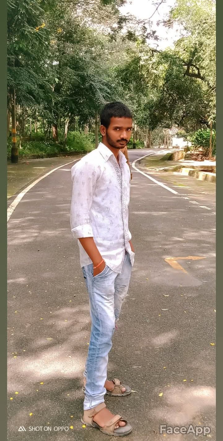 Naresh SSR