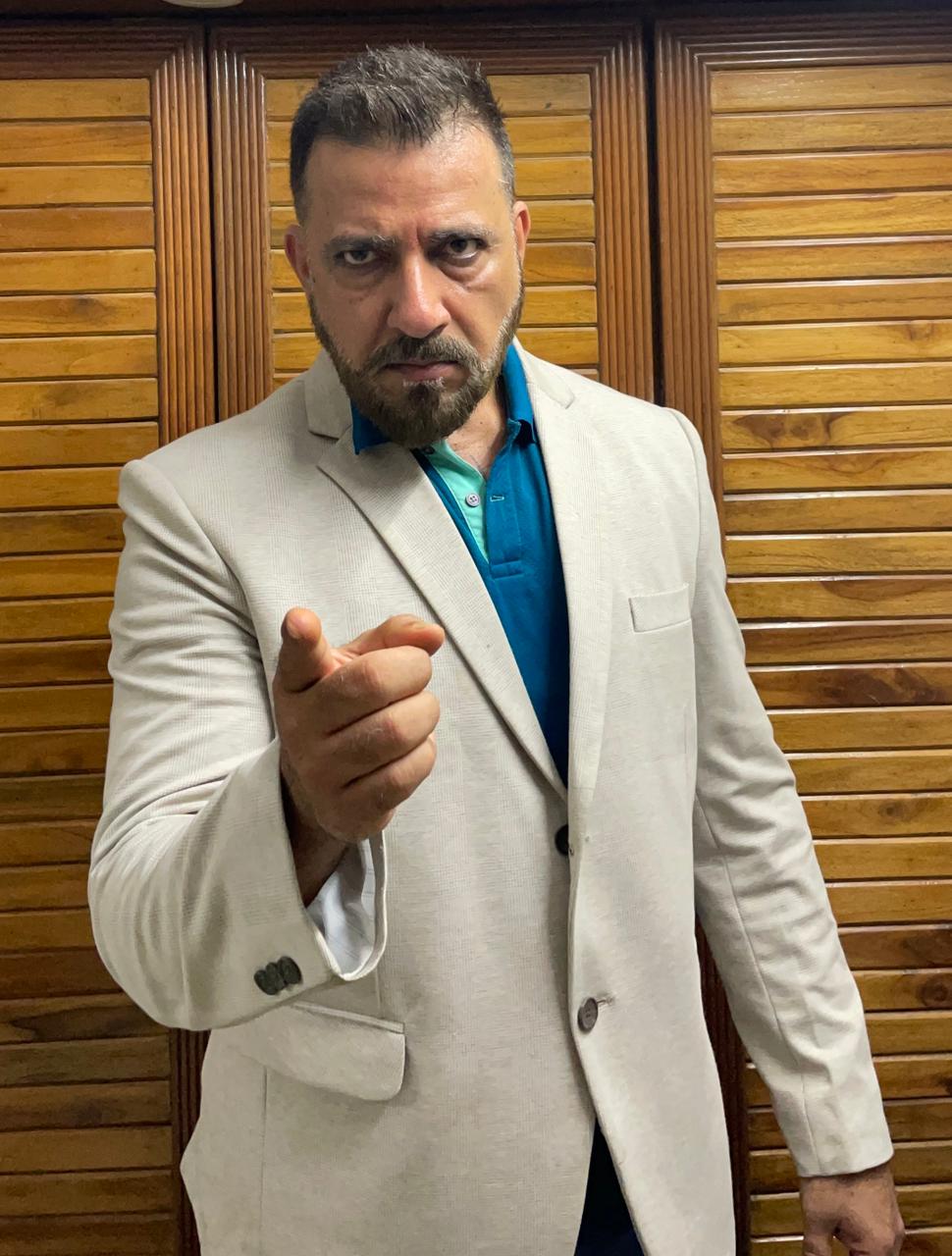 Amit Dhamija
