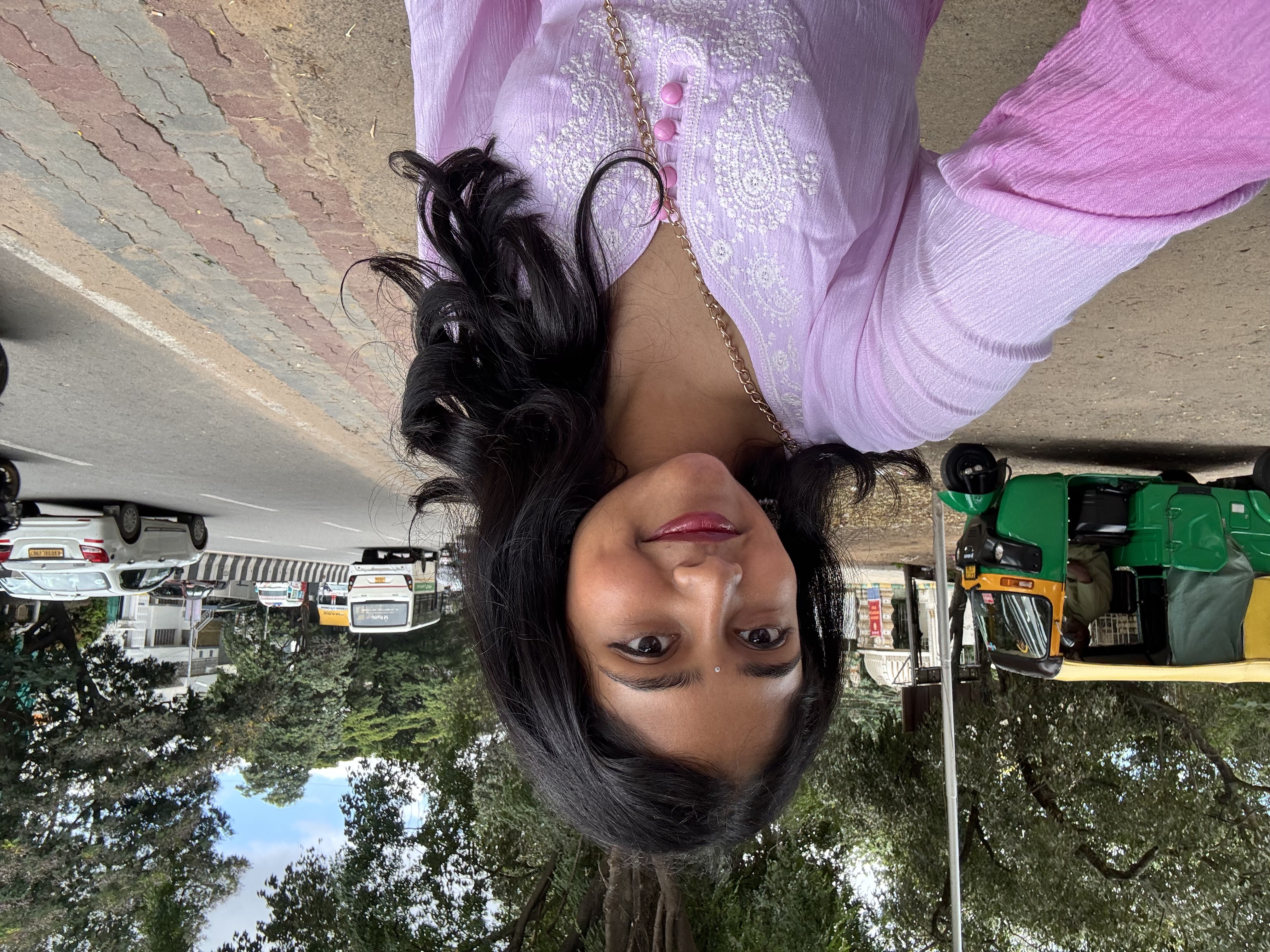 Anushka Maity