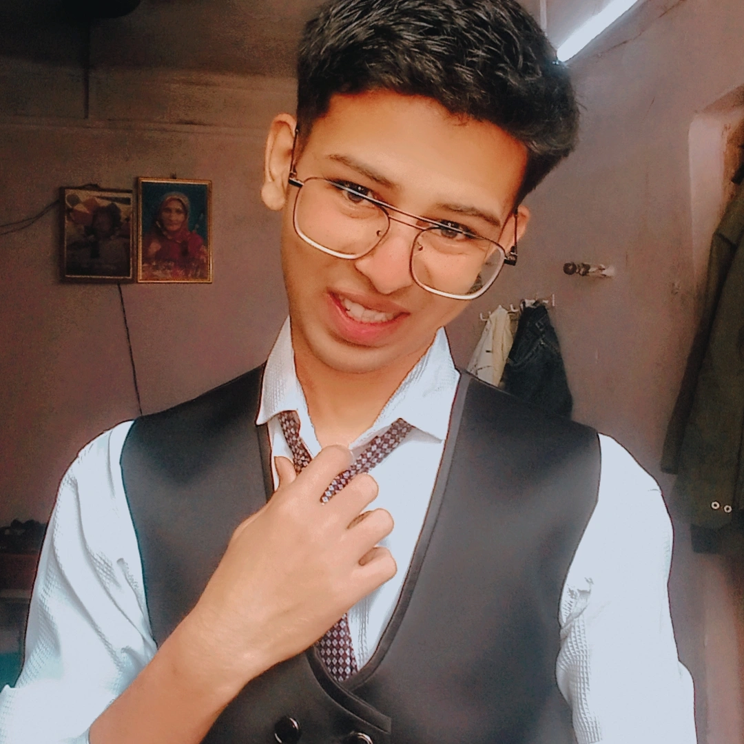Shourya Vram