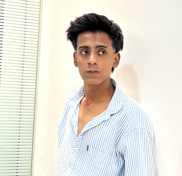 Atul Jha