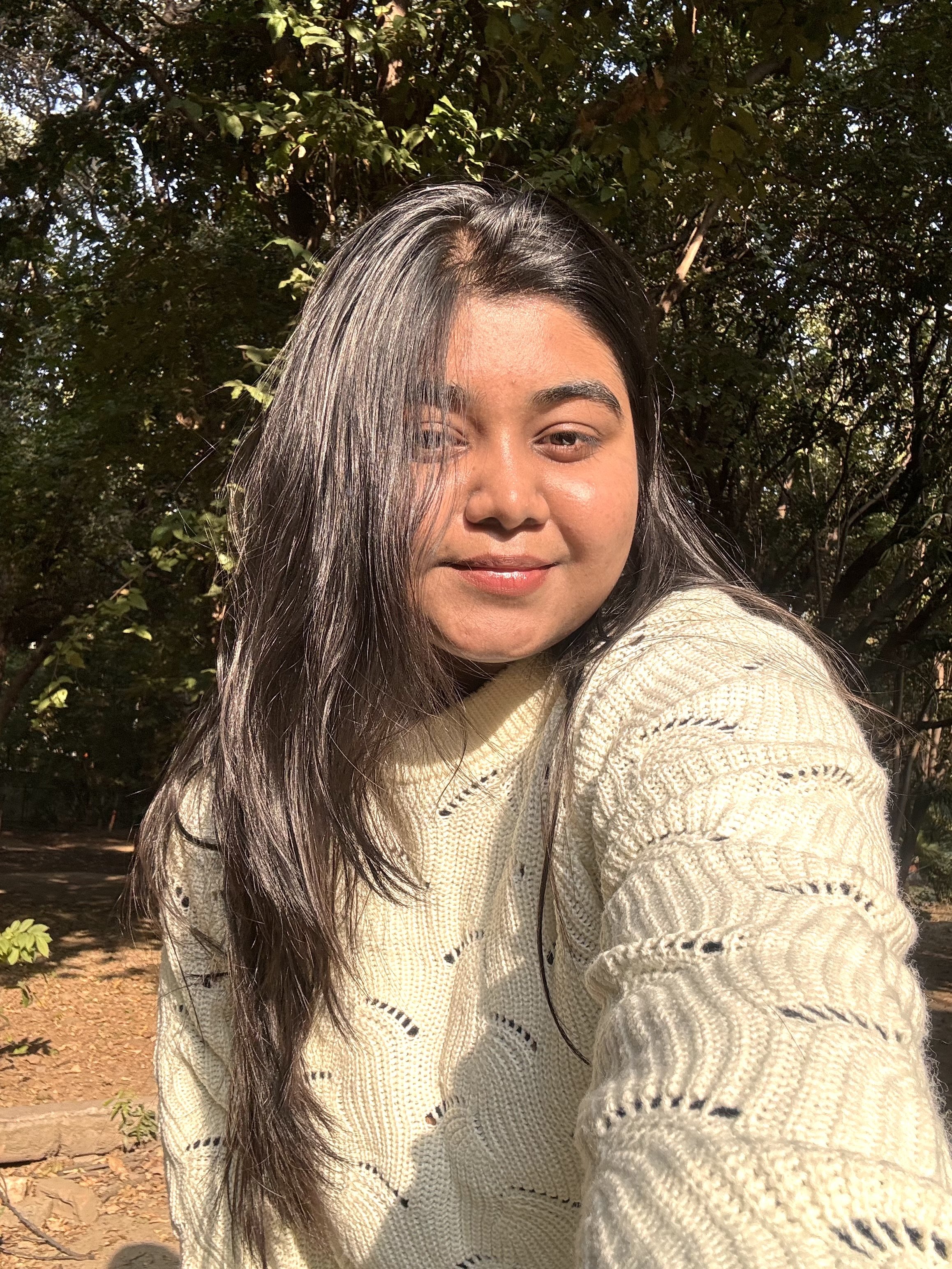 Komal Rathore