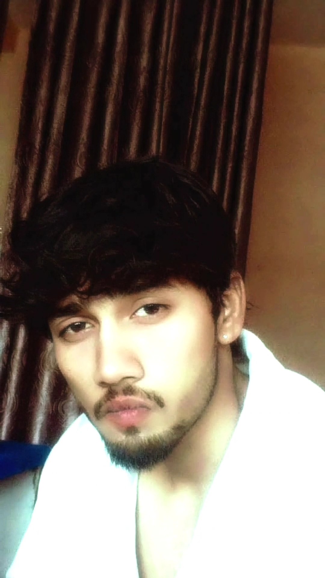 Zunnaid Khann