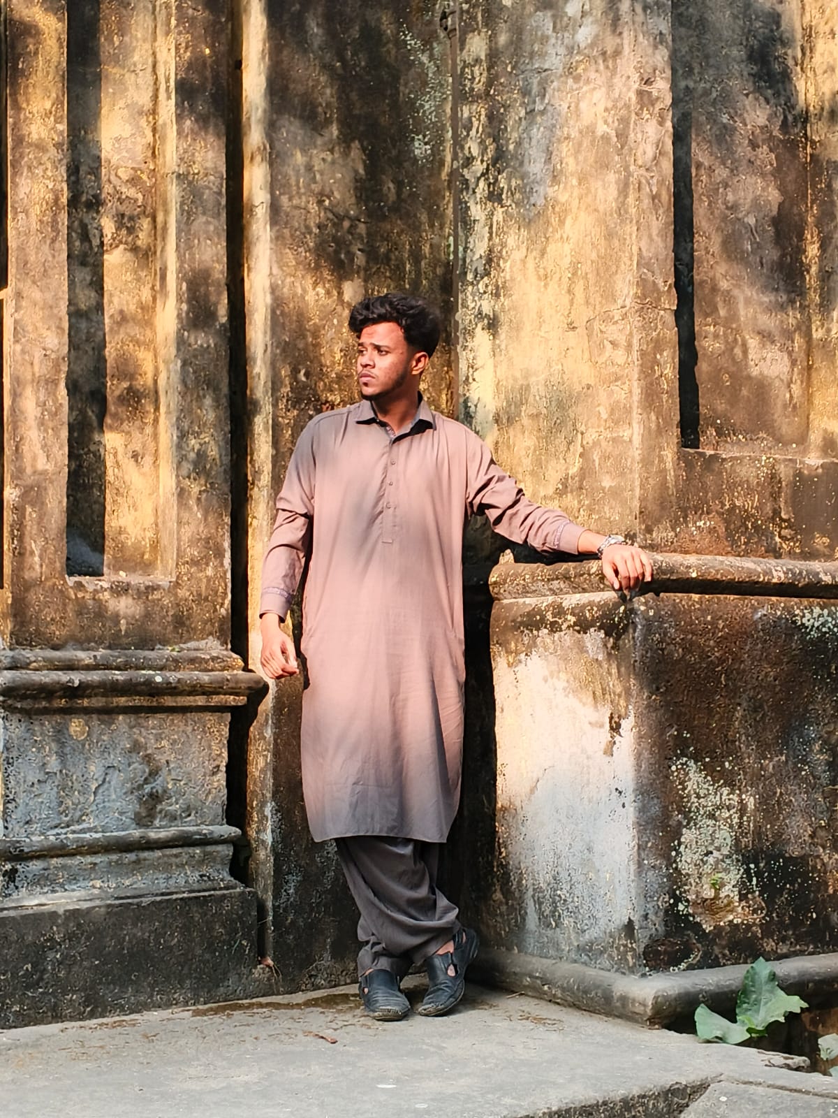 Syed Mohiuddin Jishan