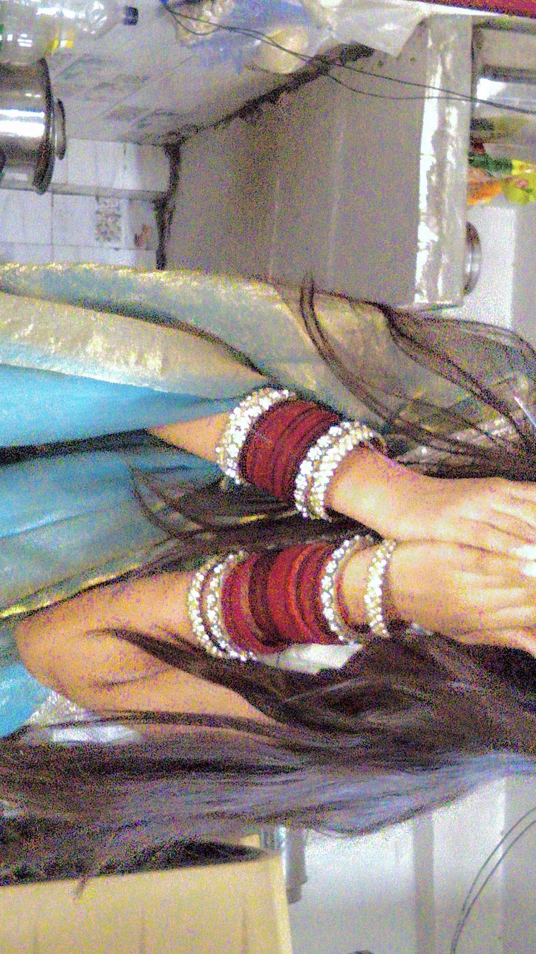 Soni Chauhan