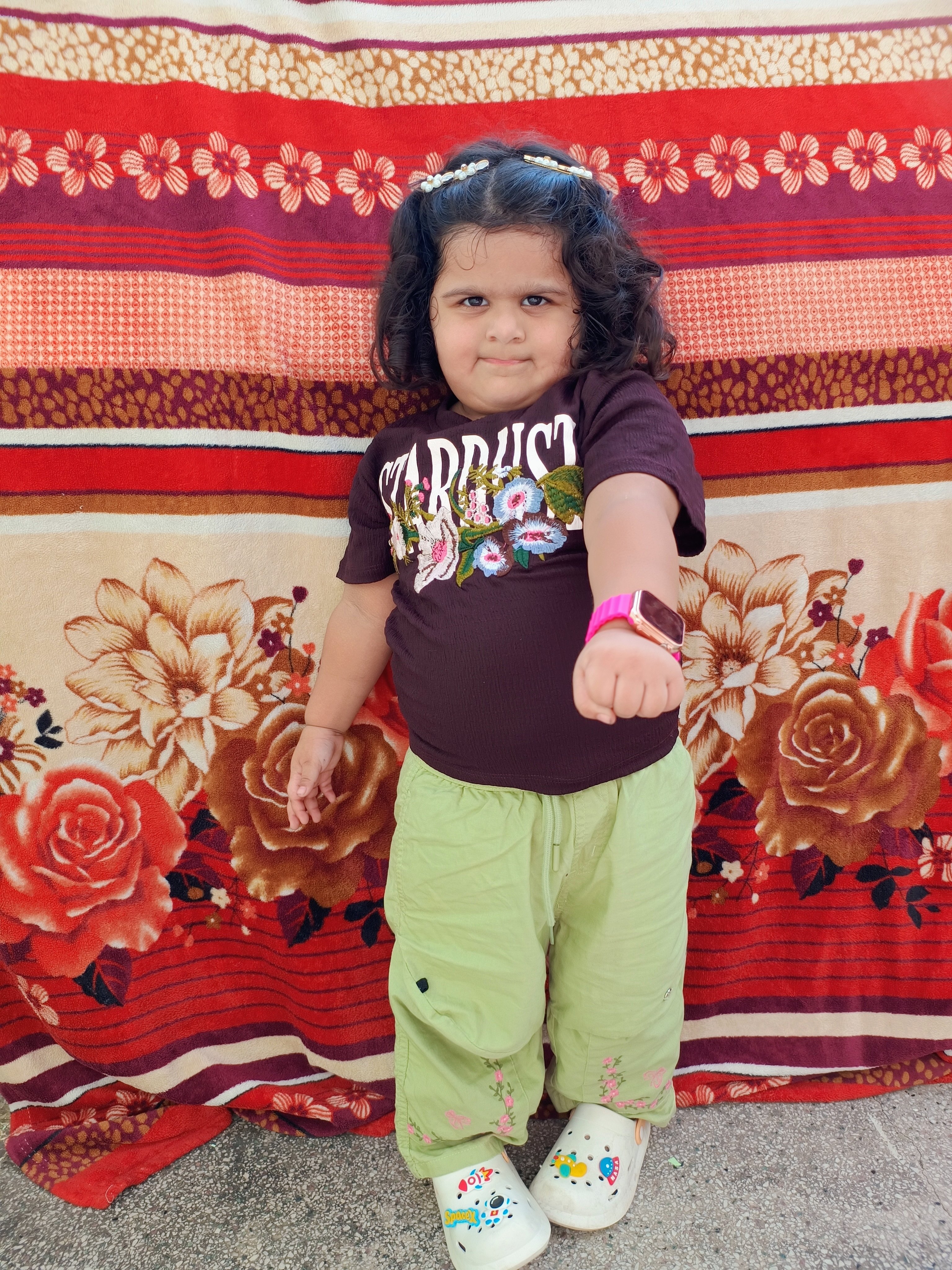 Amayra Kemor