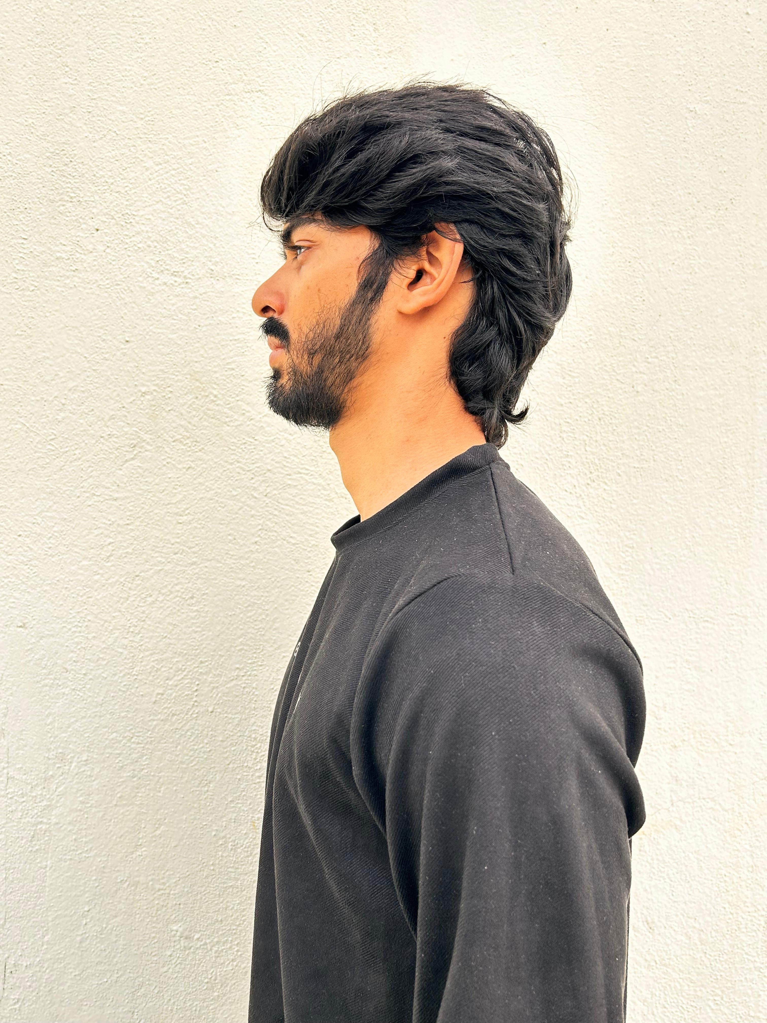 Pannaga M