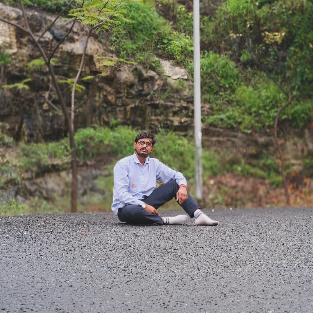 mahesh shinde