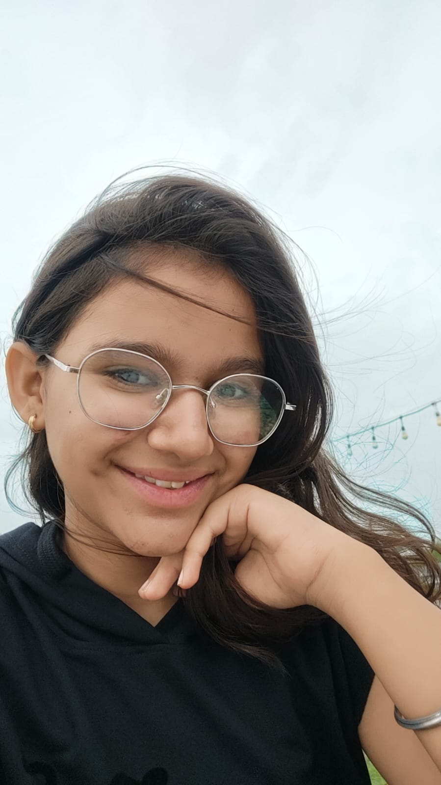 Tithi Sharma
