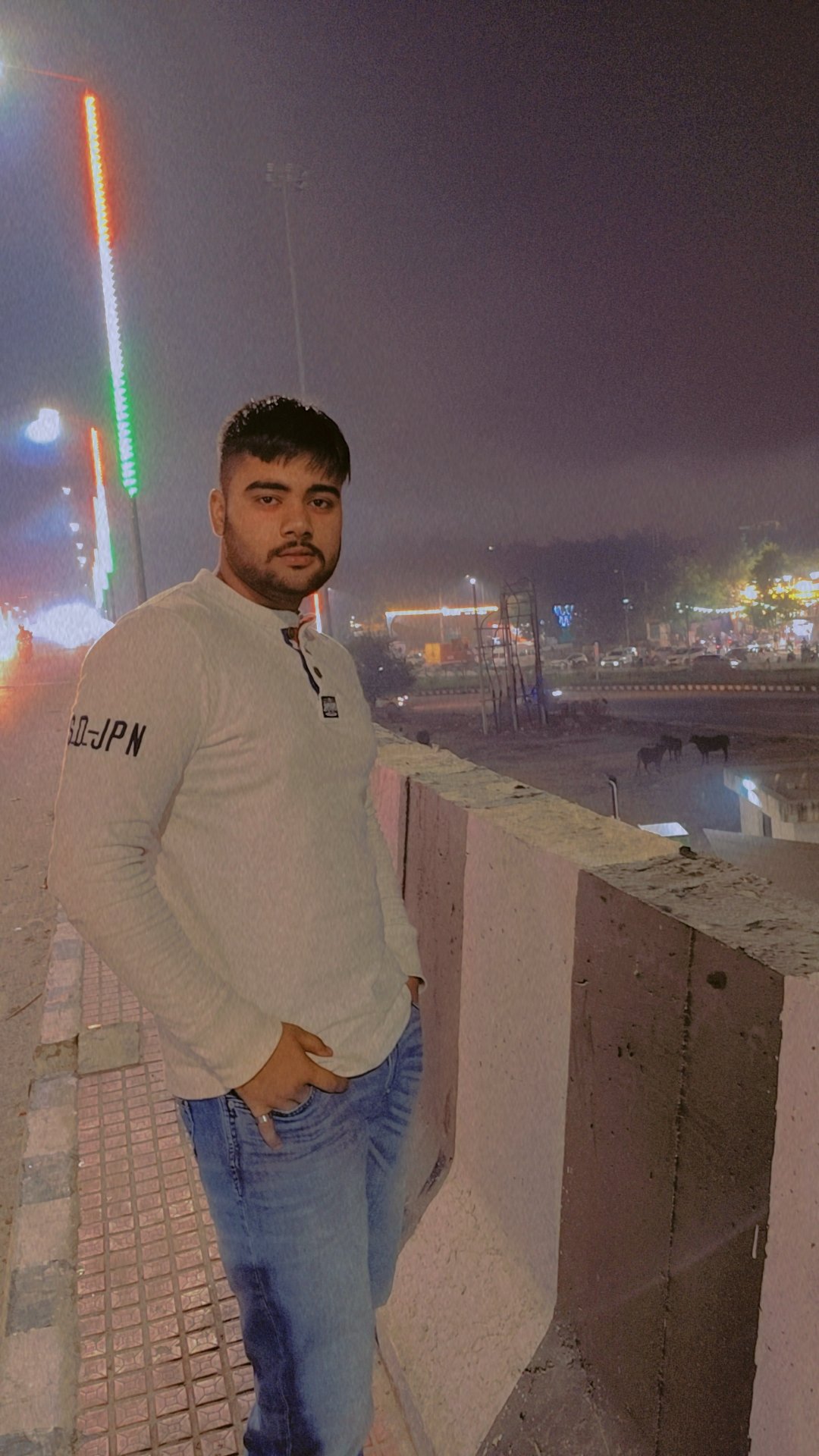 Ansh Singh