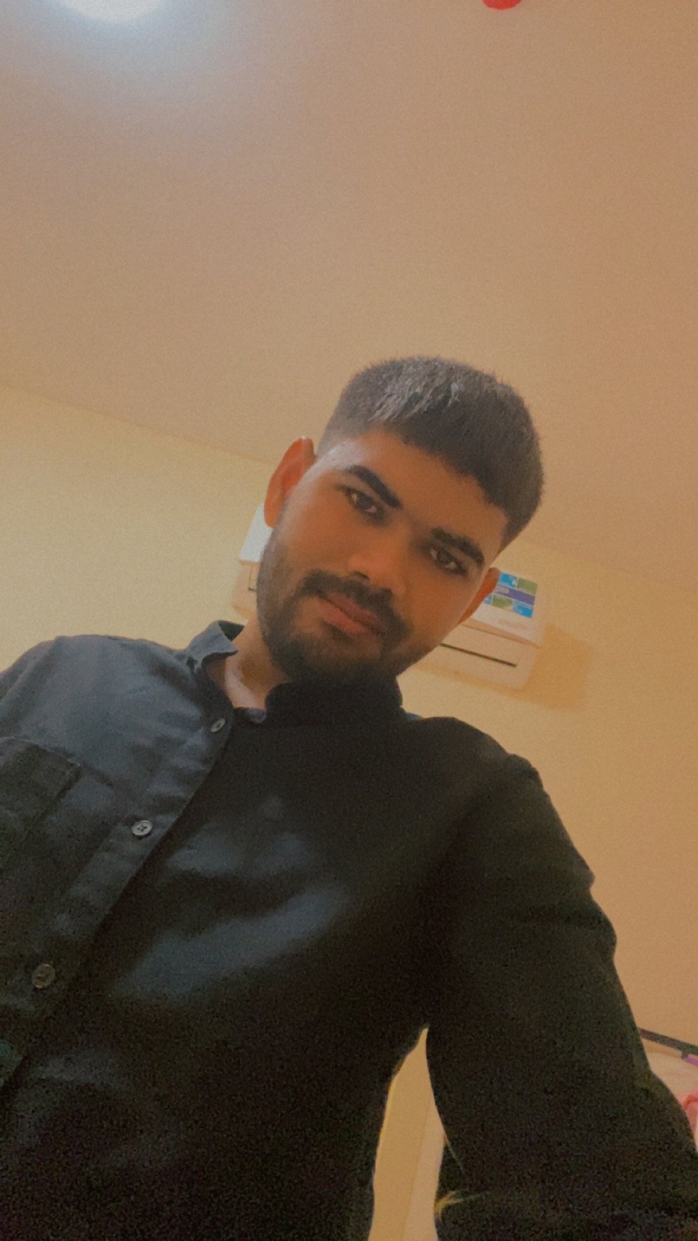 Salaman Ansari