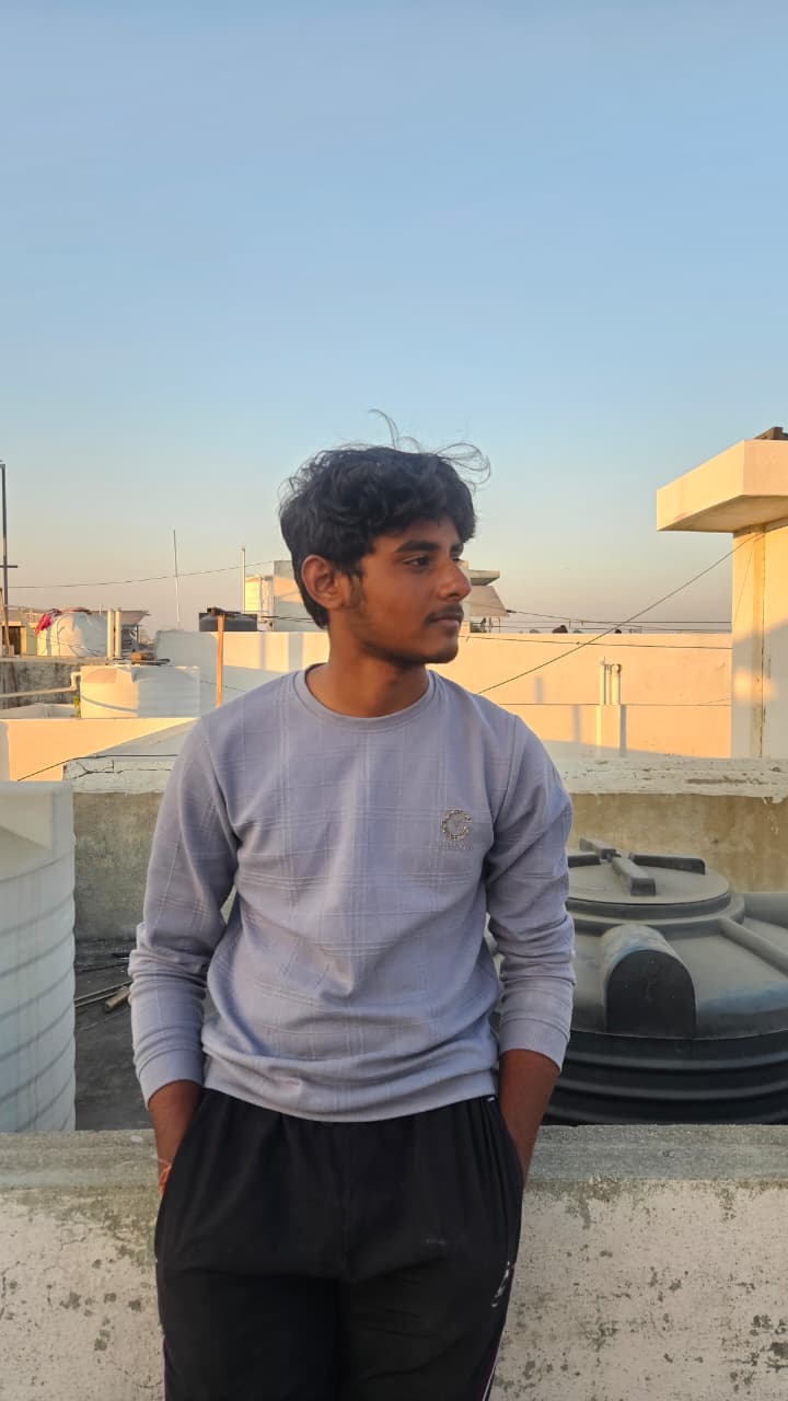 Subham Sharma