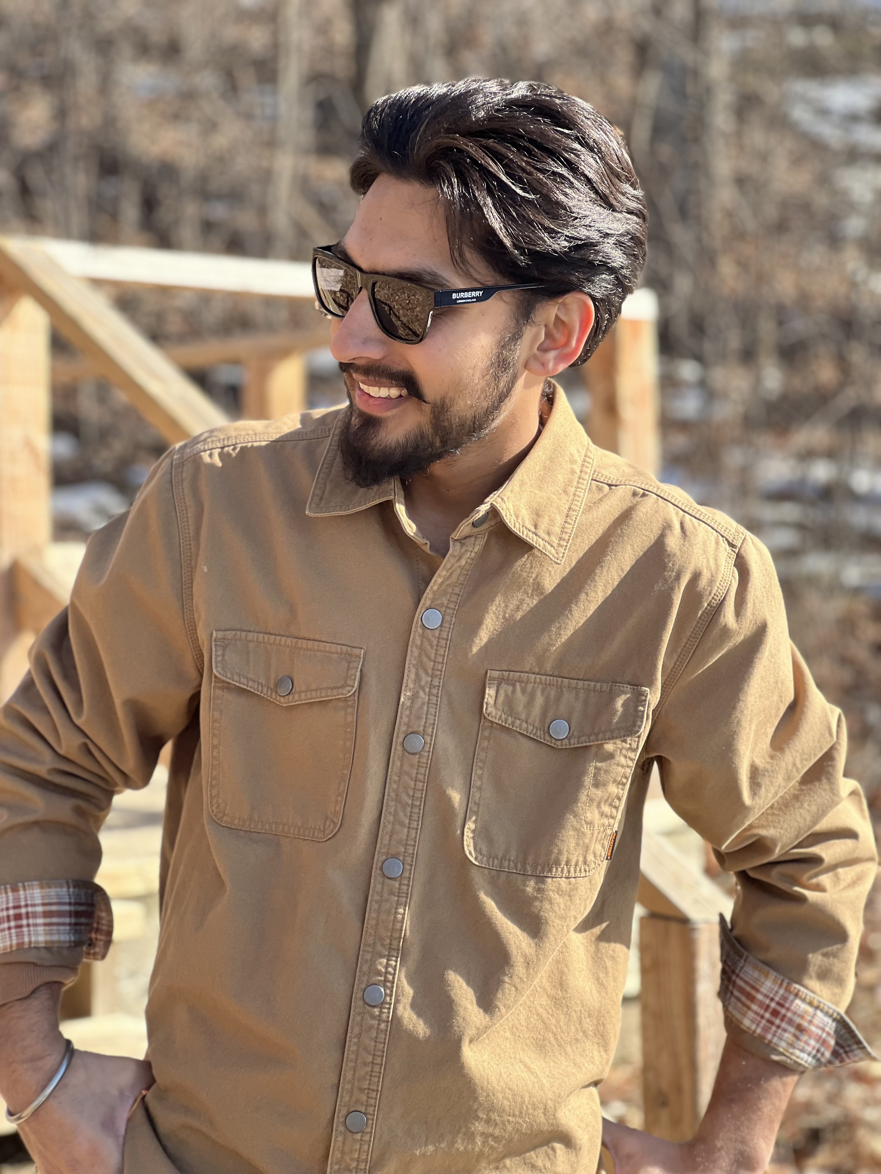 Gurpinder singh
