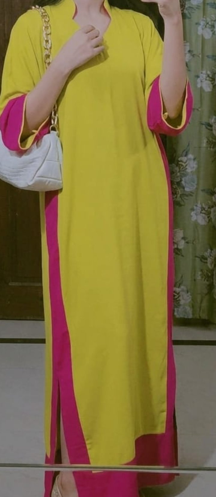 Kasturi Parveen