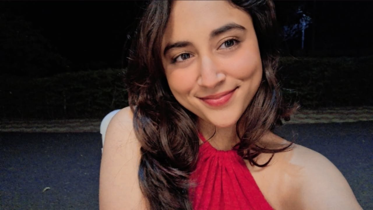 Kiara Dwivedi