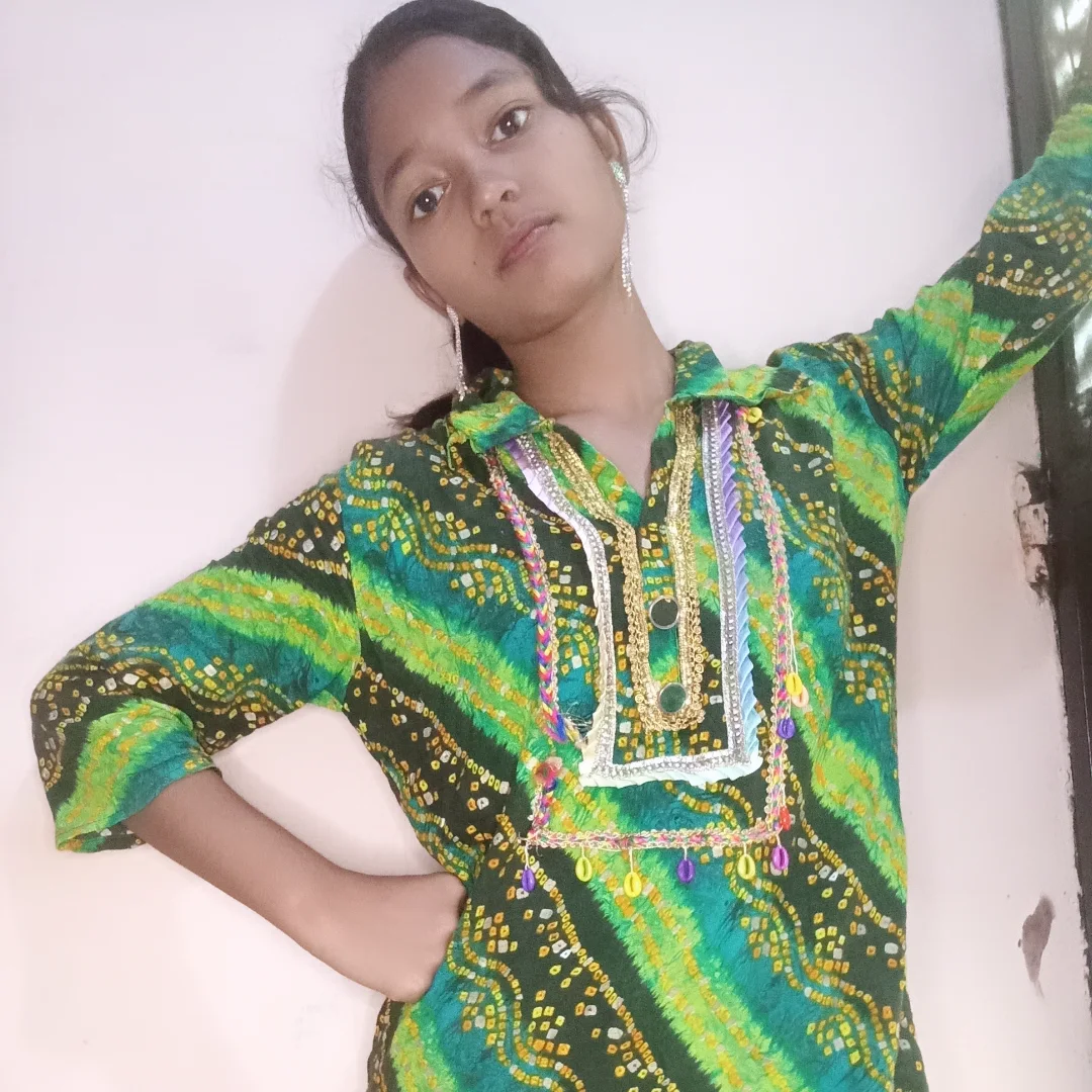 Preeti jha