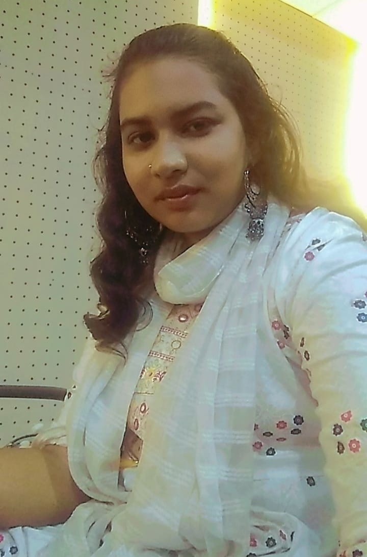 Shreeya dwivedi