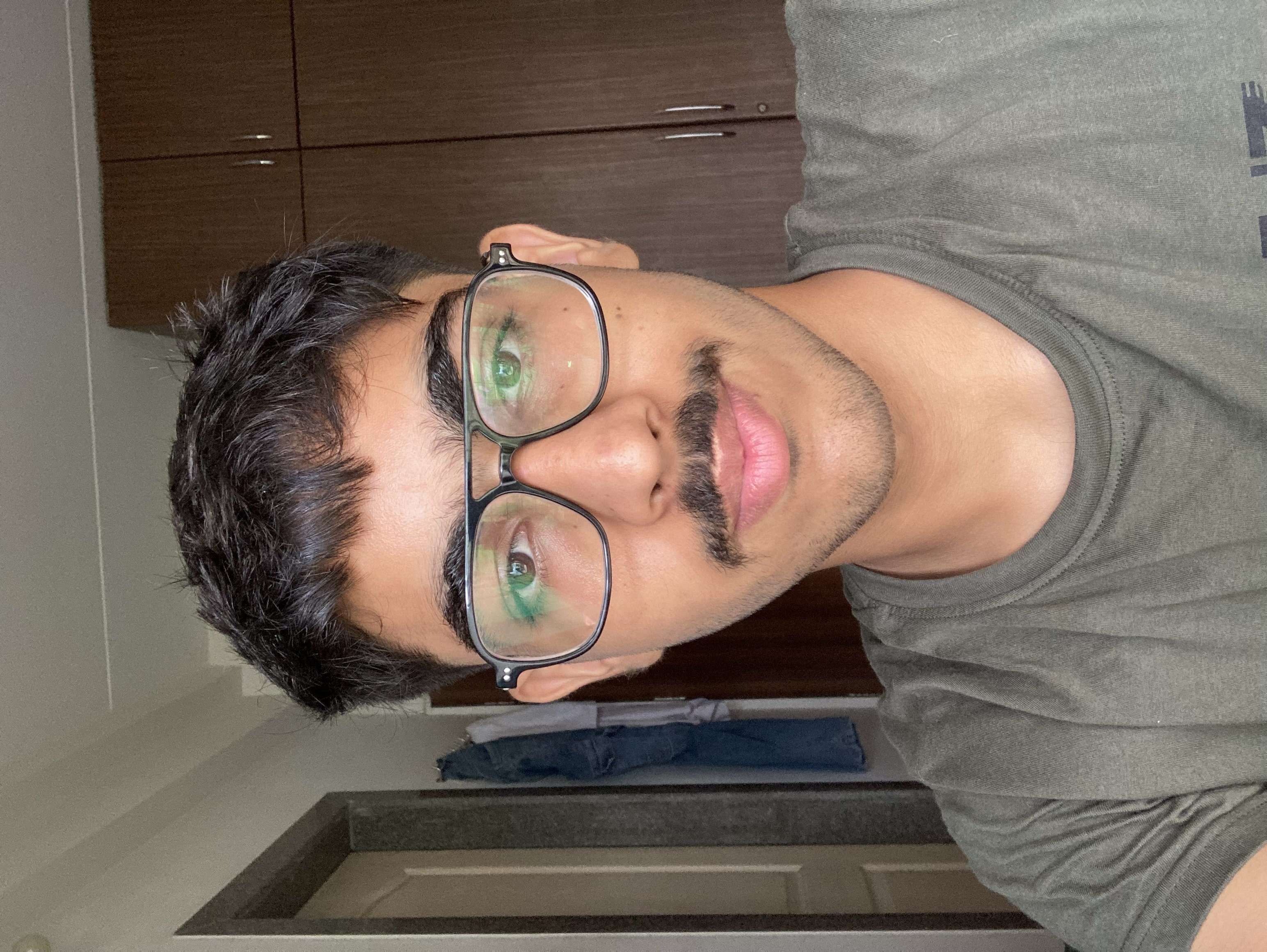 Yogesh nain