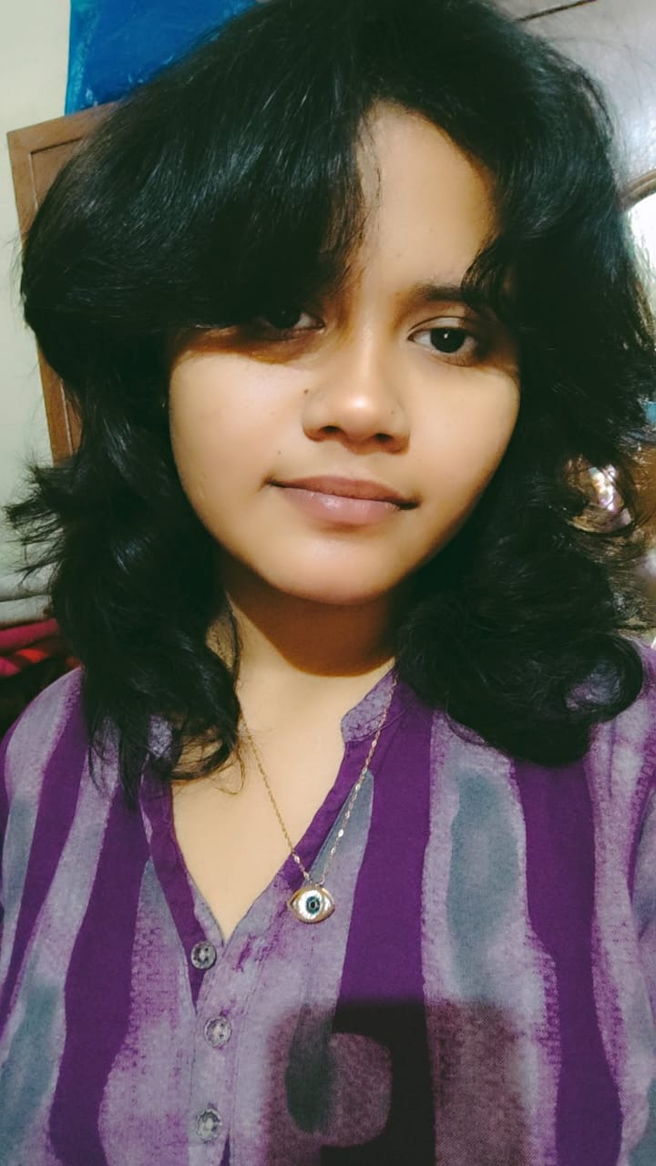 Anshika pal