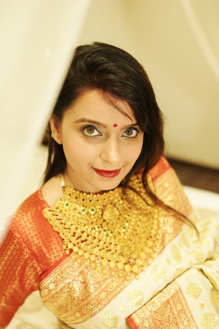 Dr anushree guru jajadia