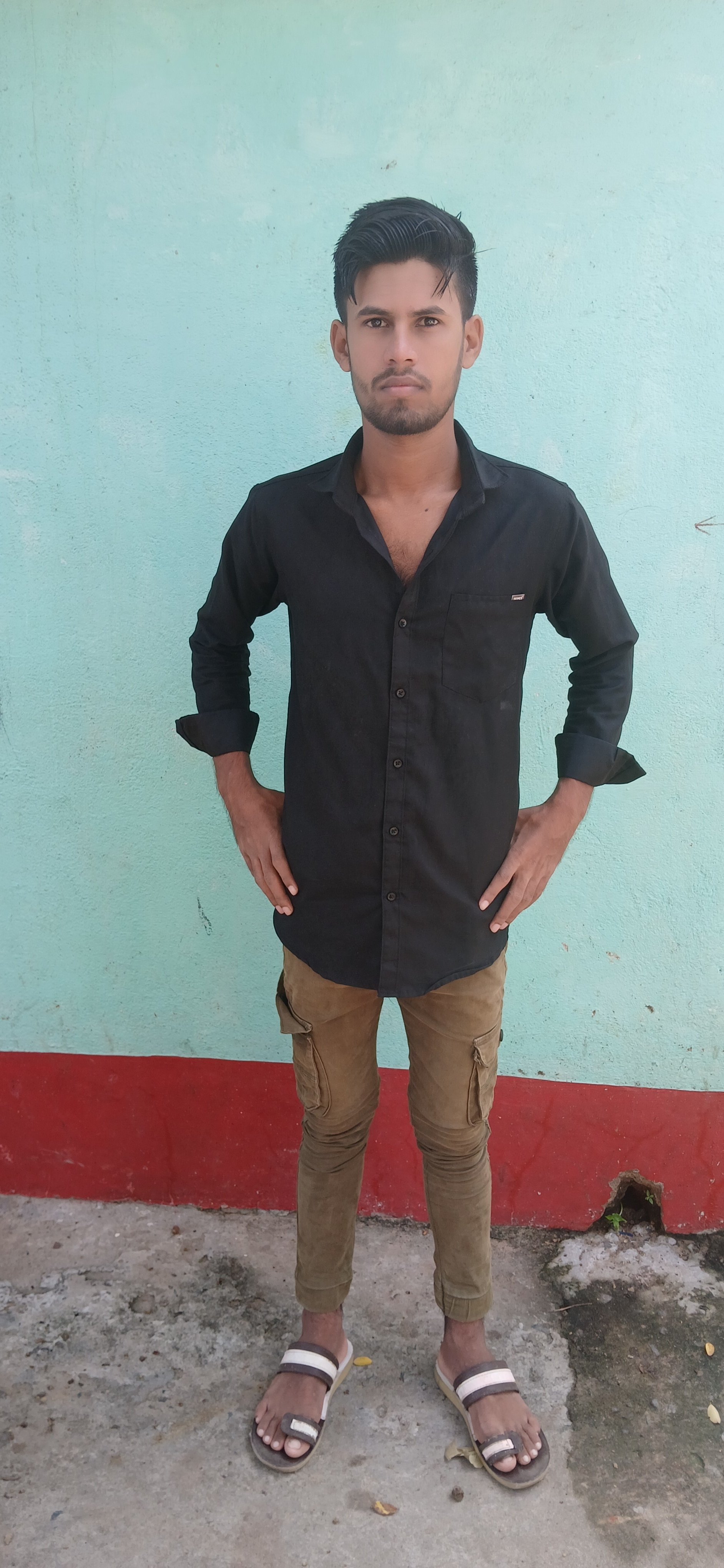 Abhishek Kumar