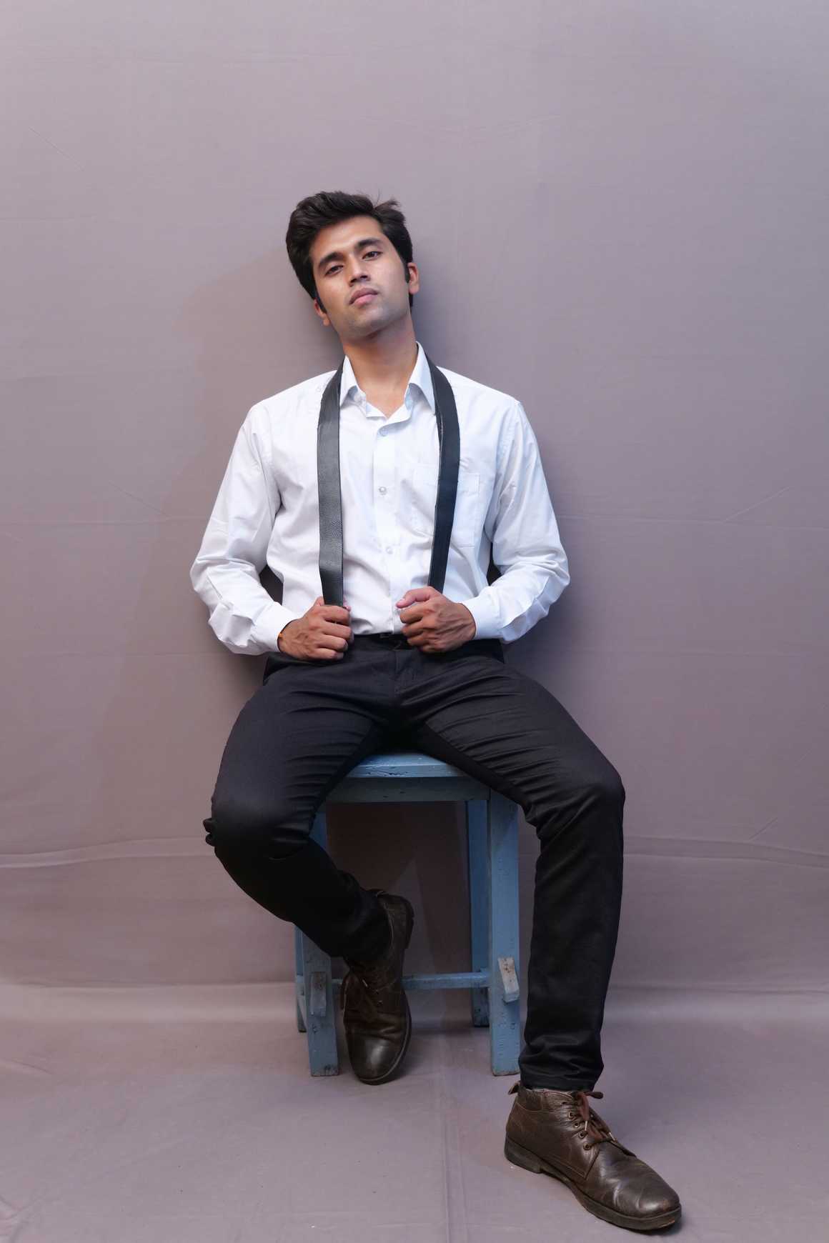 Bhishak Mohan Sharma