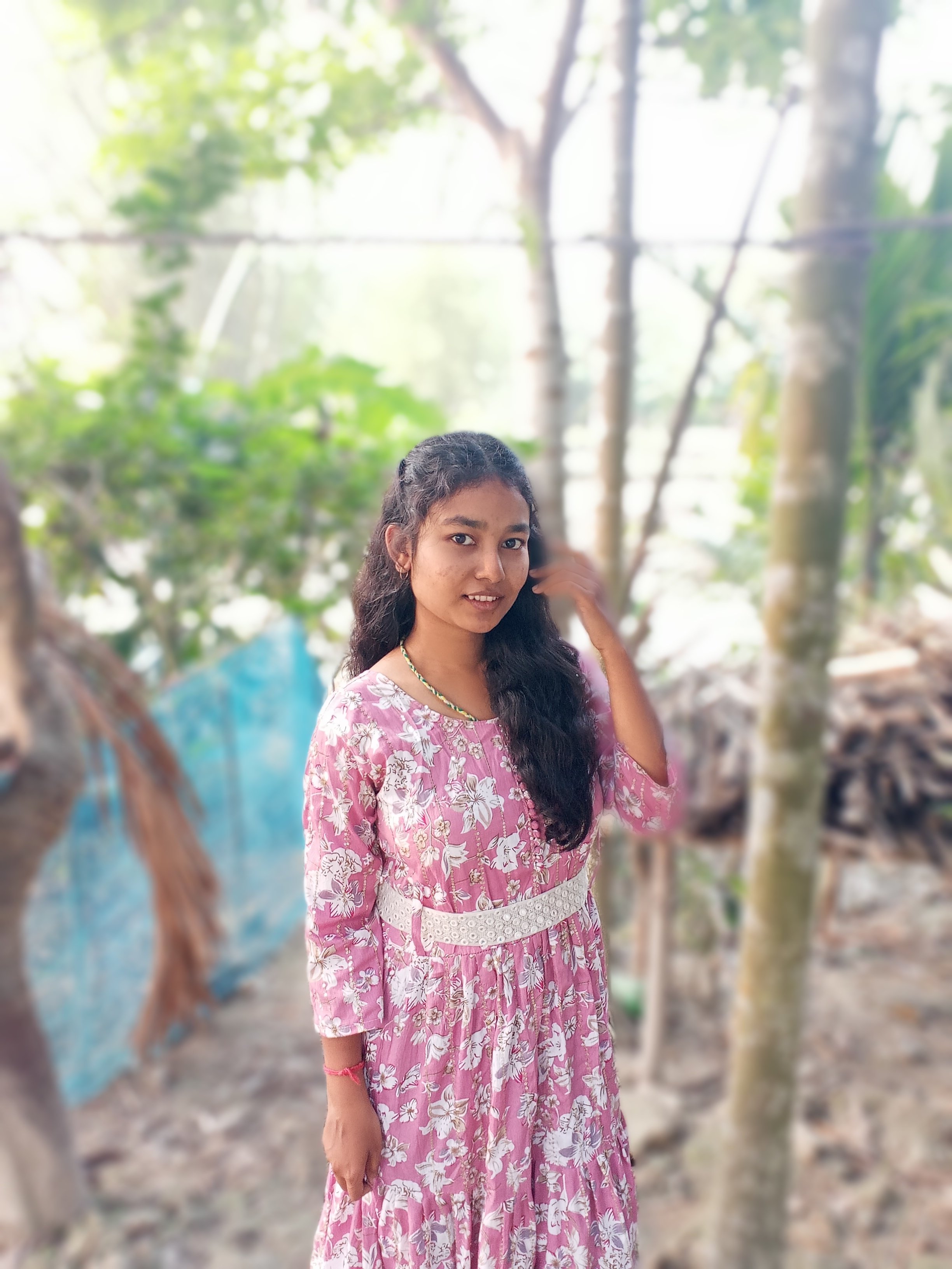 Richa Baruah