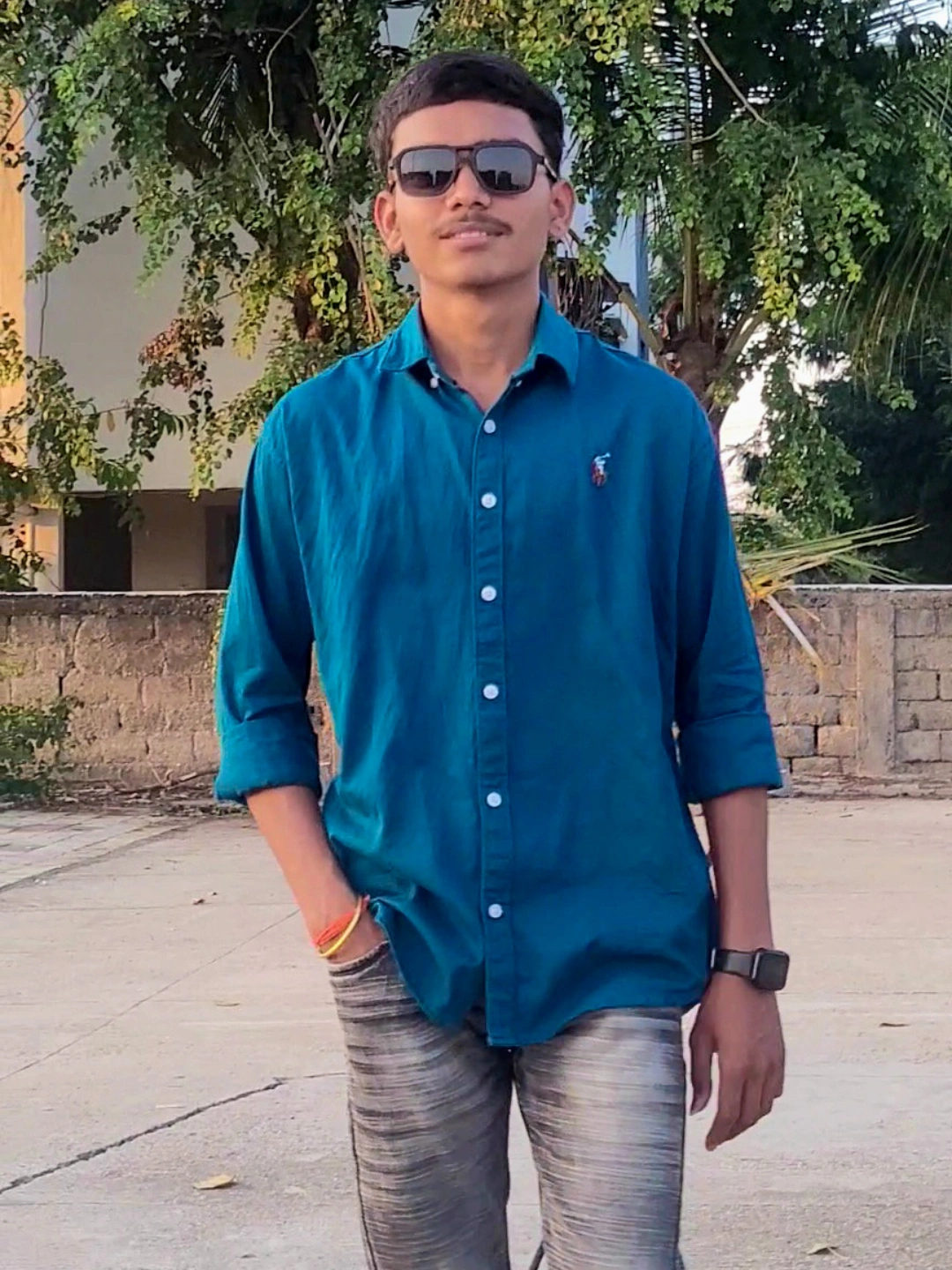 Om Bhosle