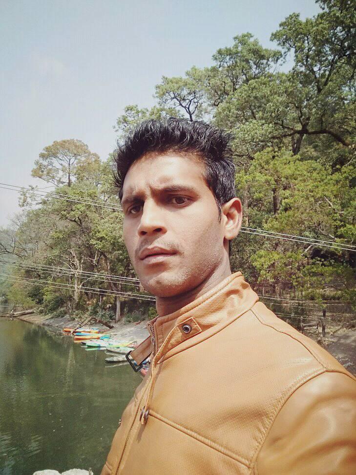 Rajesh Bora