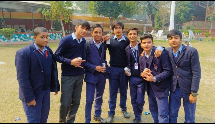 nikhil baghel