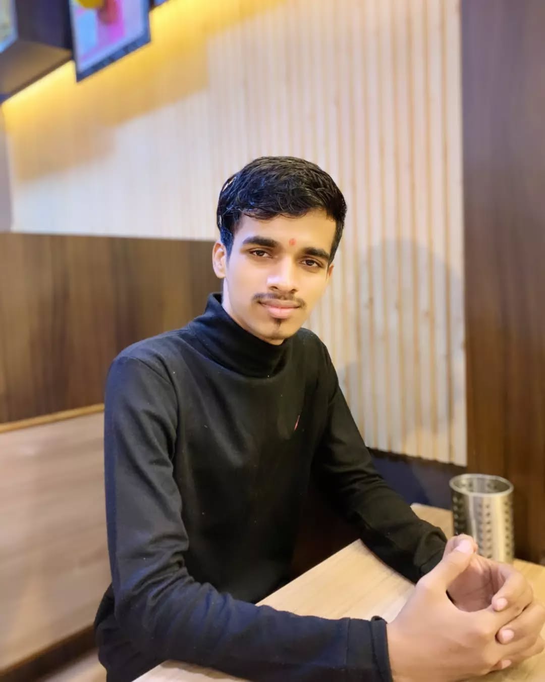 Anuj Shirke08