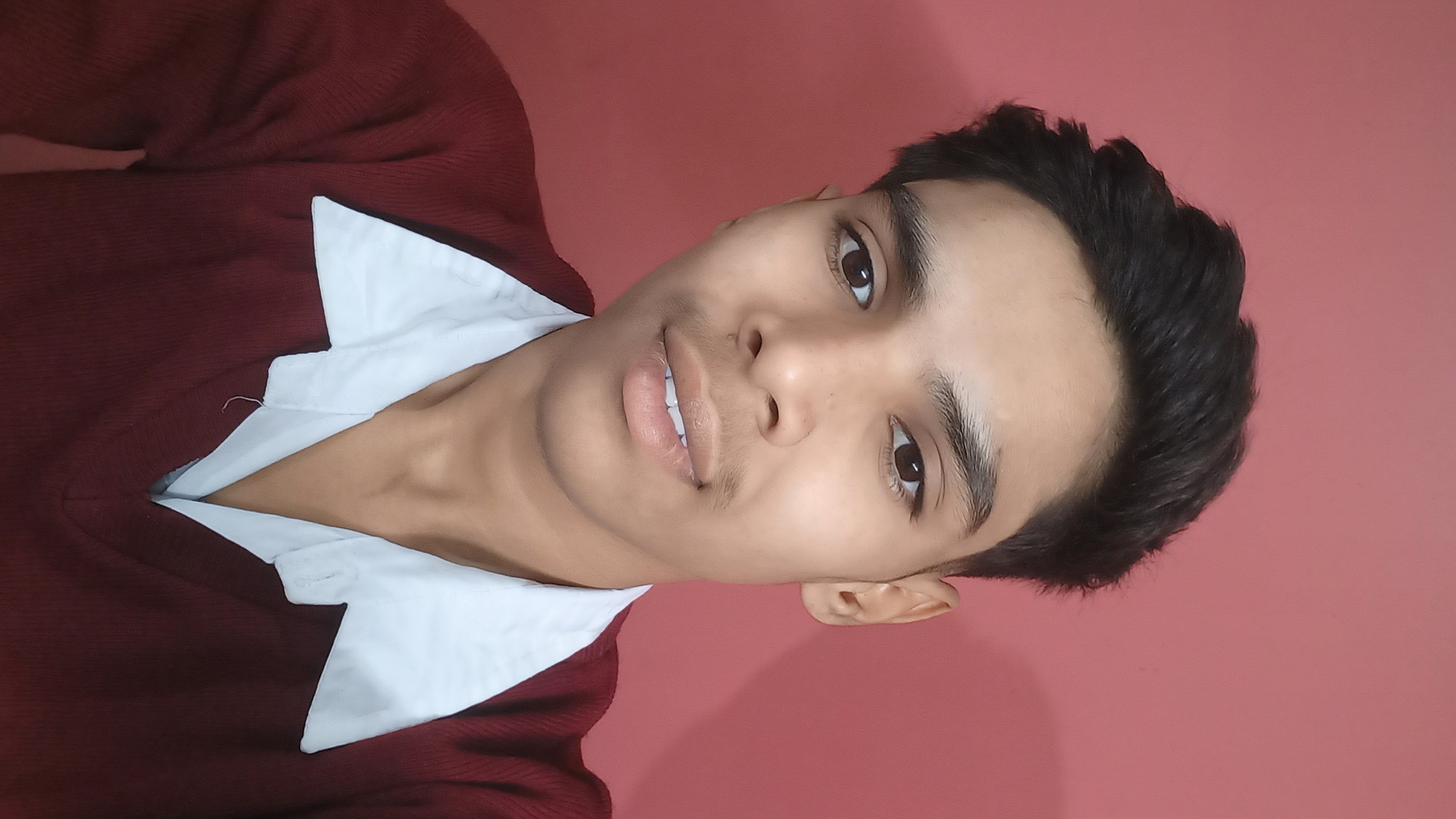 Ankush yadav