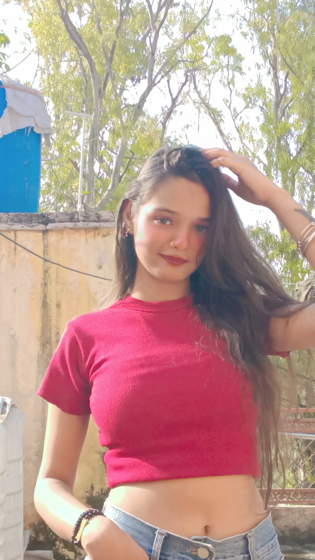 Vaishnavi Choudhary