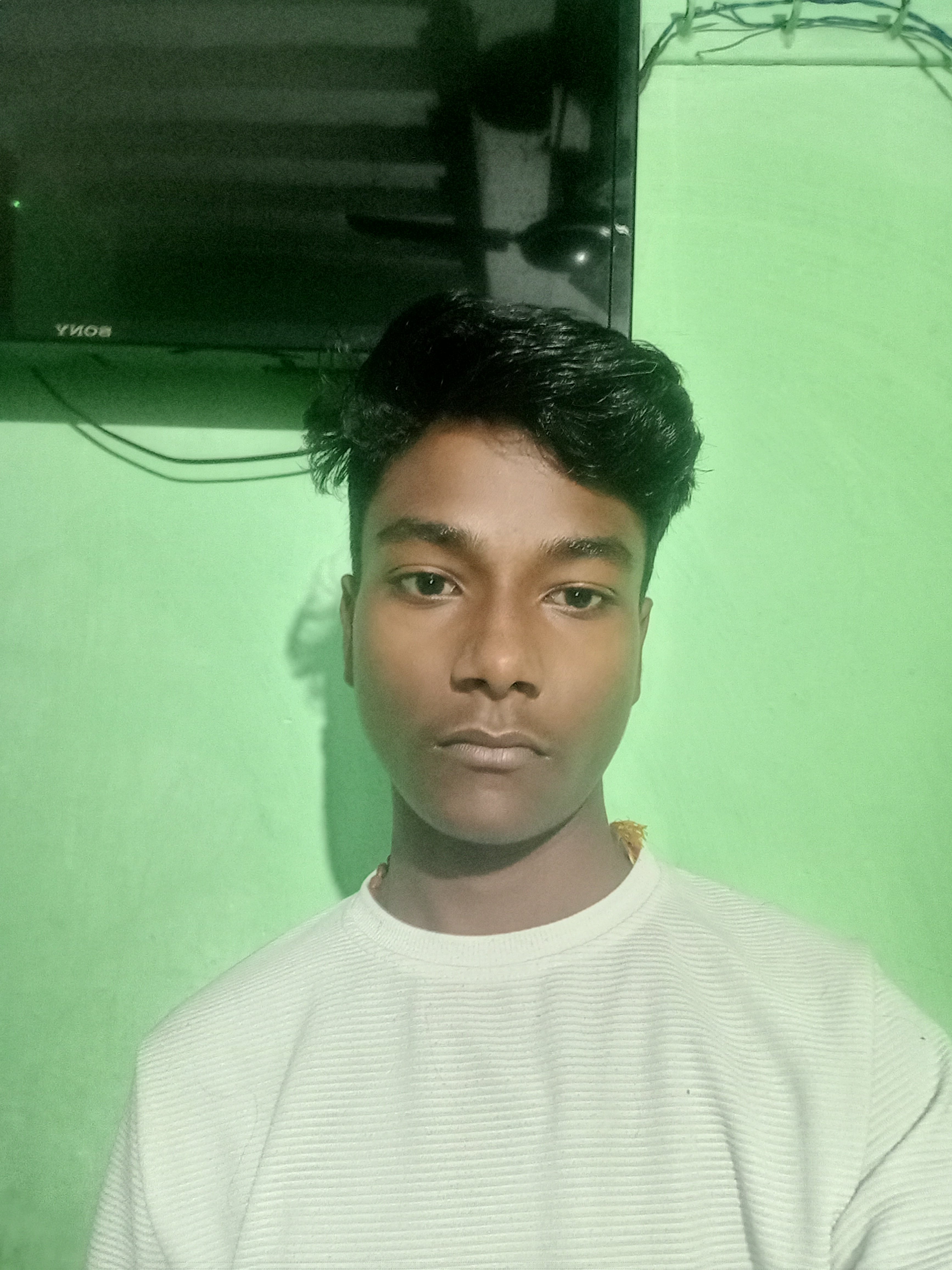 Ayush Kumar