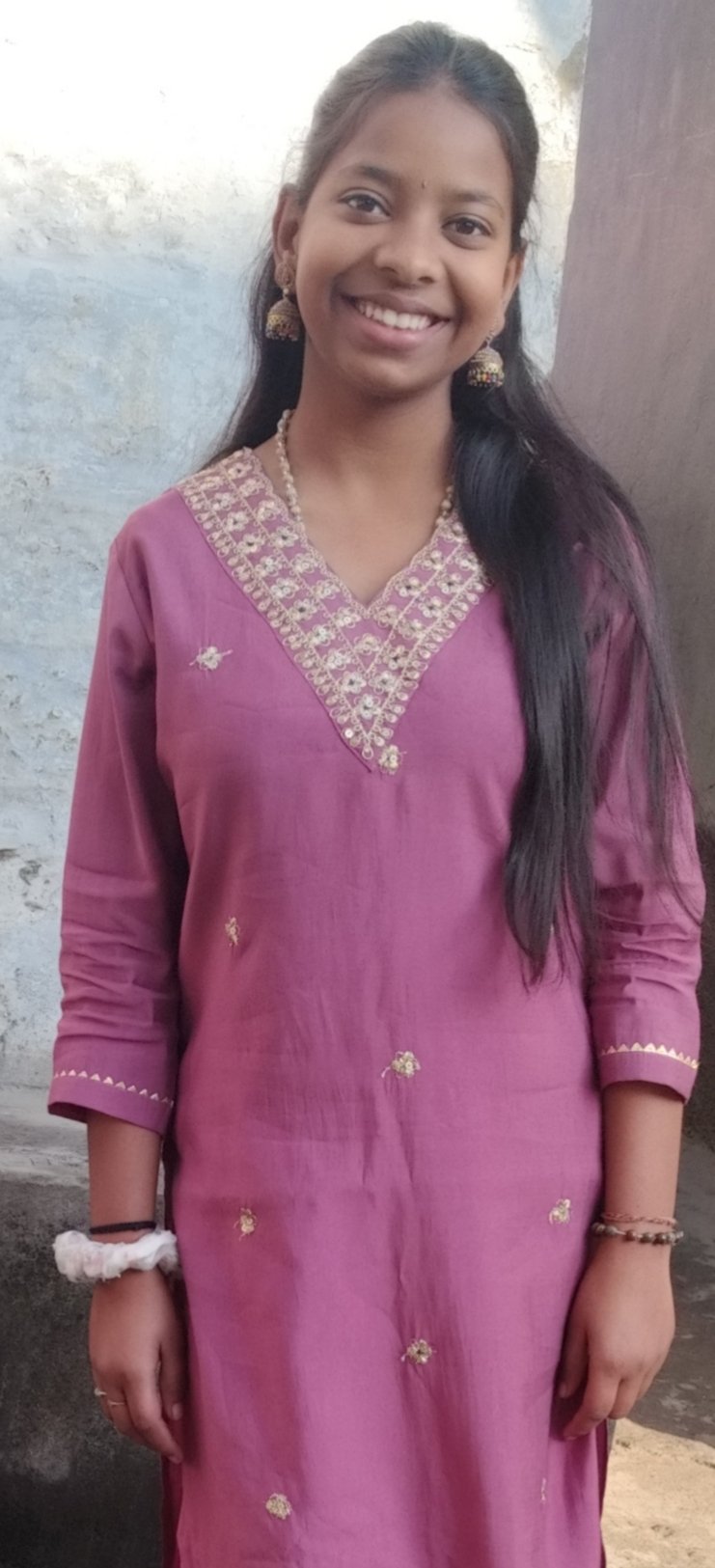 Supriya Kumari