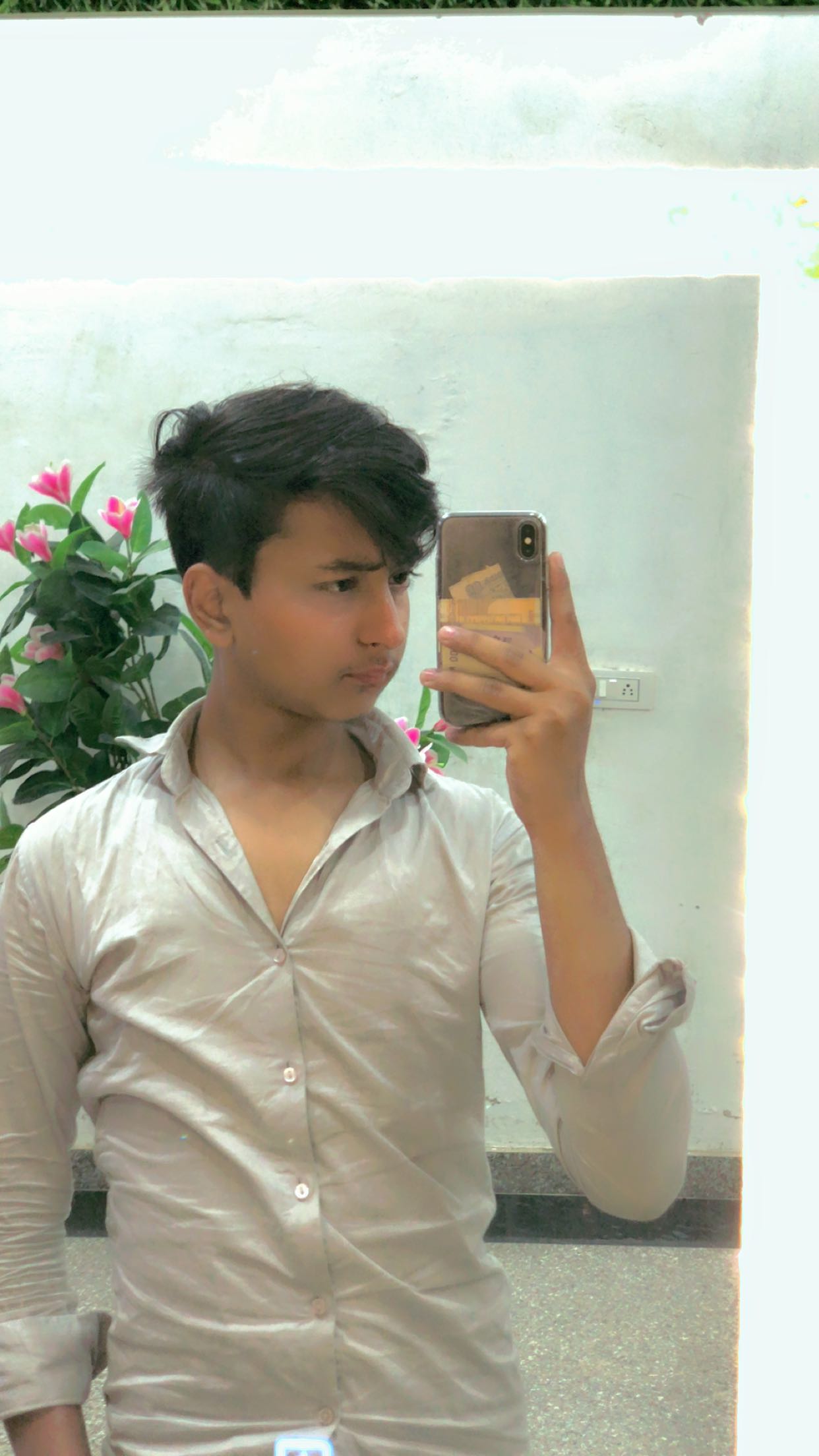 Shadab Choudhary