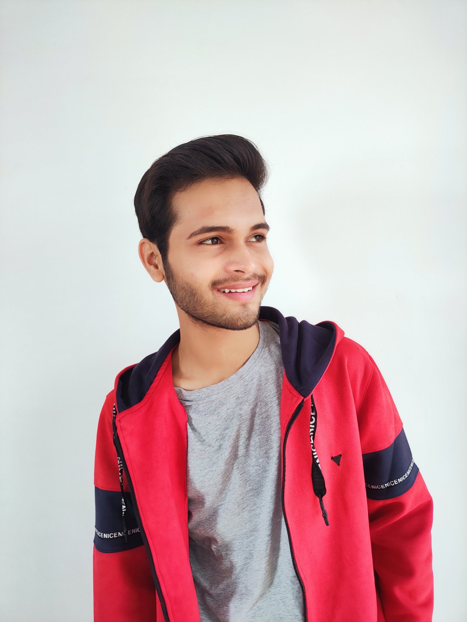 Mehul Sharma